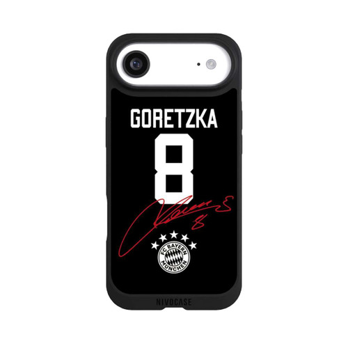 Apple iPhone Air NIVOpure Goretzka 8 