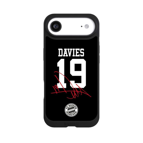 Apple iPhone Air NIVOpure Davies #19 - FCB