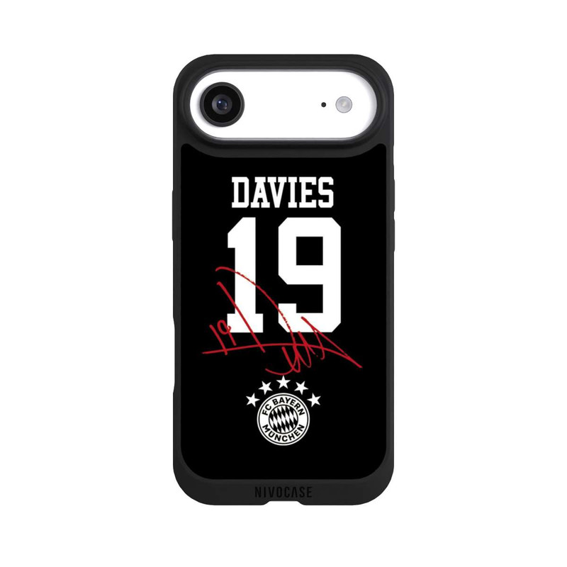 iPhone Air NIVOpure Davies #19 - FCB