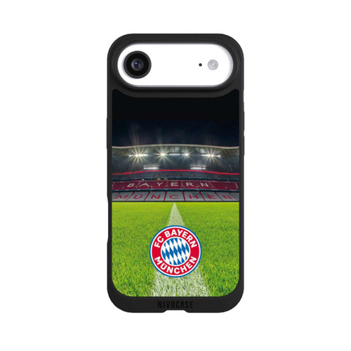 Apple iPhone Air NIVOpure Stadionrasen FC Bayern München