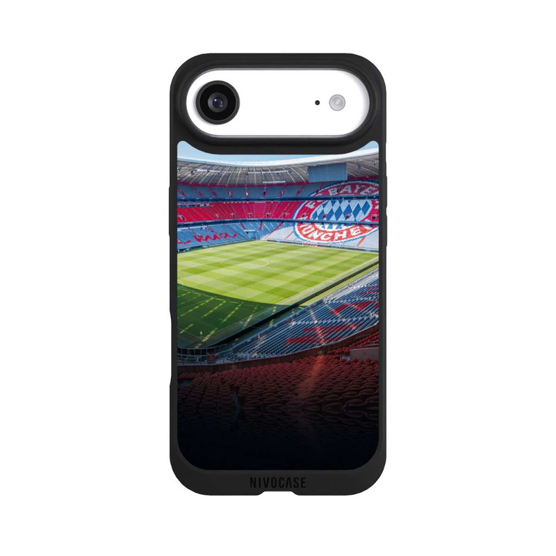 iPhone Air NIVOpure Stadium FC Bayern - Color