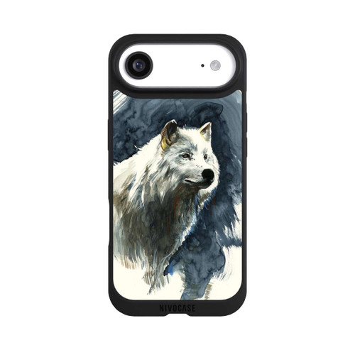 Apple iPhone Air NIVOpure Arctic wolf