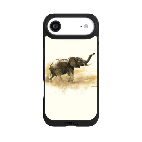 Apple iPhone Air NIVOpure African Elephant