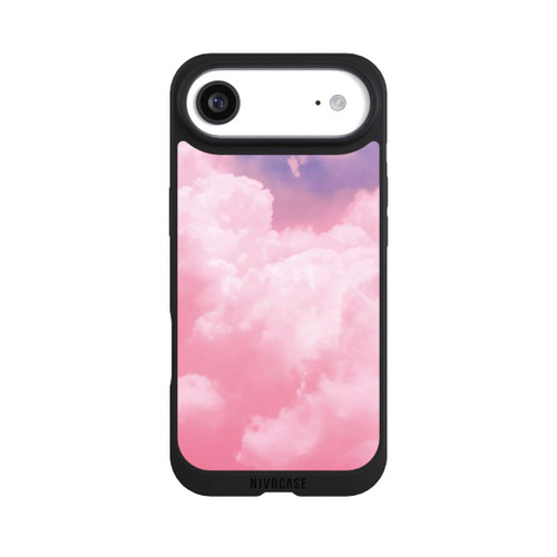Apple iPhone Air NIVOpure Ciel de bonbons