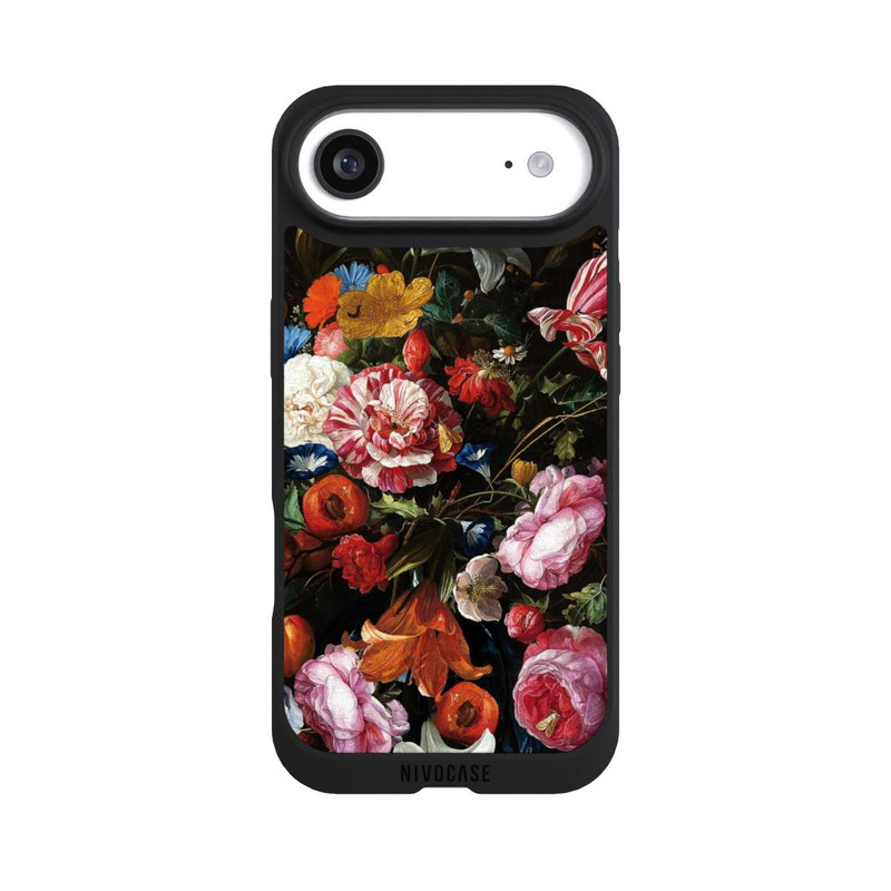 iPhone Air NIVOpure Farbenfrohes Bouquet