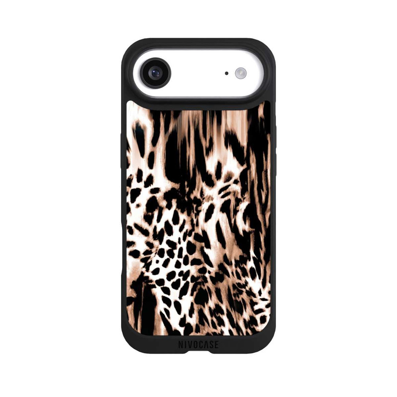iPhone Air NIVOpure Leopard 