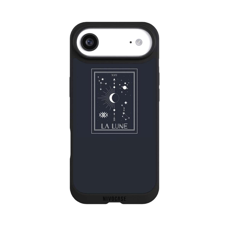 iPhone Air NIVOpure La Lune the Moon