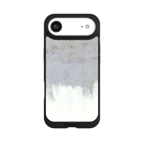 Apple iPhone Air NIVOpure Farbe auf Rohbeton