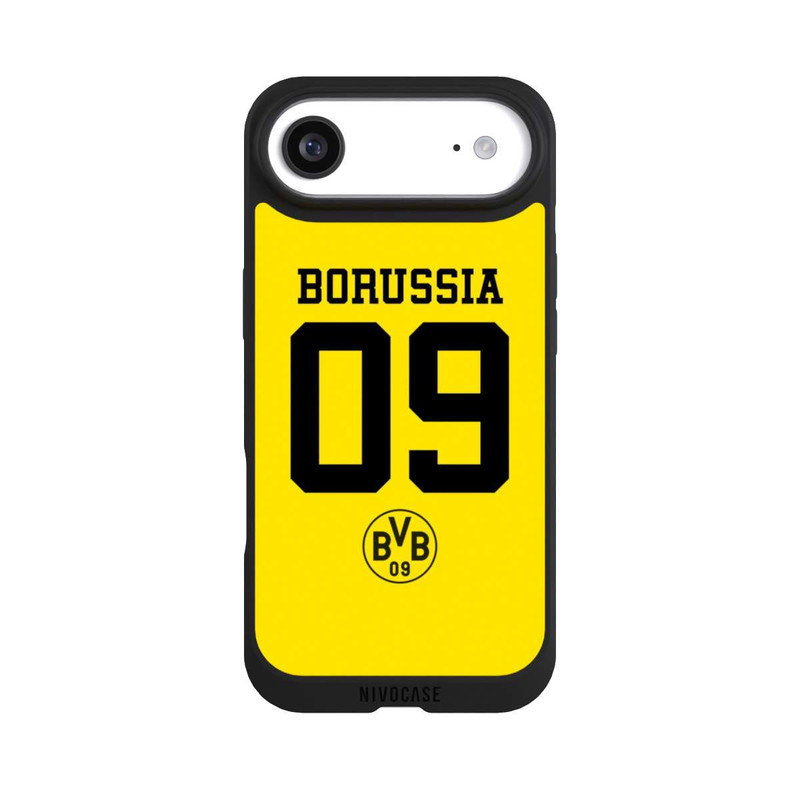 iPhone Air NIVOpure Borussia 09 Gelb - BVB