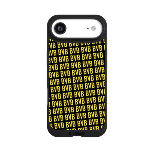 Apple iPhone Air NIVOpure BVB BVB BVB - Noir