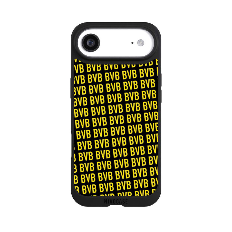 iPhone Air NIVOpure BVB BVB BVB - Noir