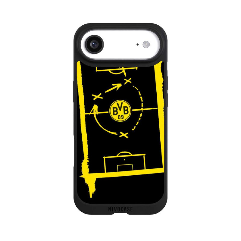 iPhone Air NIVOpure Spielstrategie - BVB