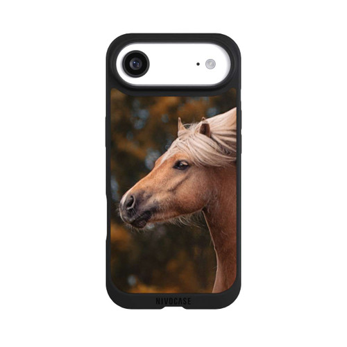 Apple iPhone Air NIVOpure Horse galloping