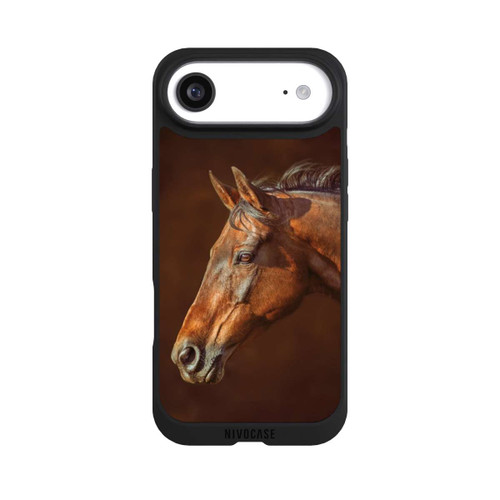 Apple iPhone Air NIVOpure Running Horse