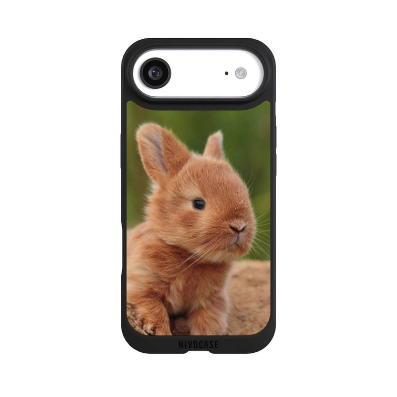 iPhone Air NIVOpure Rabbit