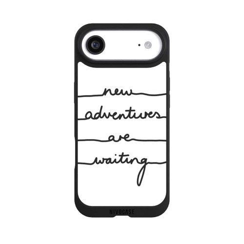 Apple iPhone Air NIVOpure New Adventures are Waiting
