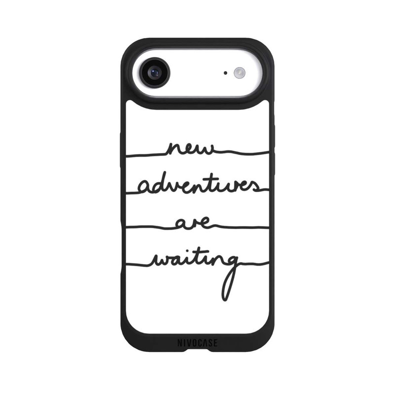 iPhone Air NIVOpure New Adventures are Waiting