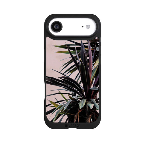 Apple iPhone Air NIVOpure Palm Leaves 17
