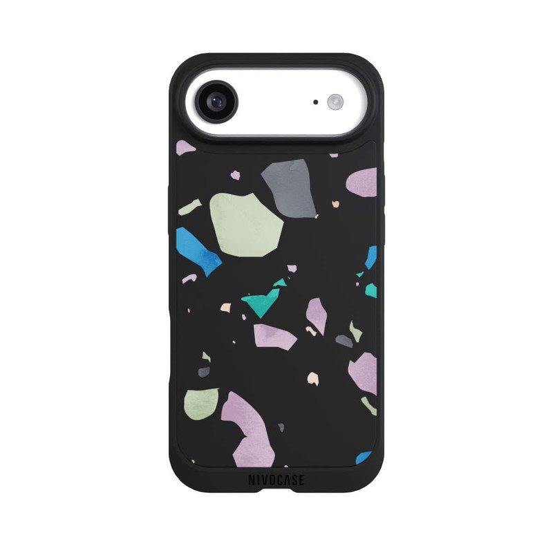 iPhone Air NIVOpure Terrazzo 2