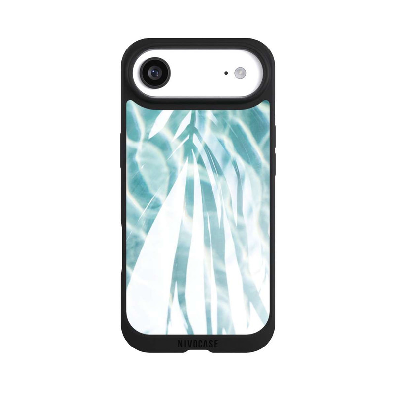 iPhone Air NIVOpure Reflets d'eau 2