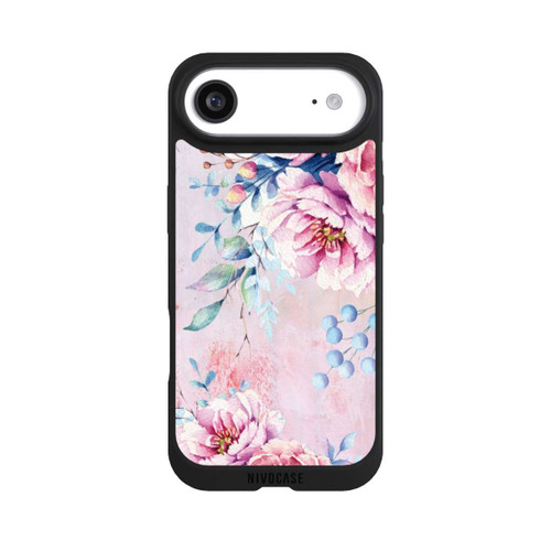Apple iPhone Air NIVOpure Fleur Aquarelle 3