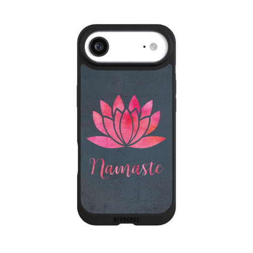 Apple iPhone Air NIVOpure Namaste