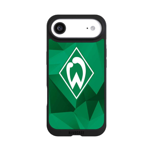 Apple iPhone Air NIVOpure Grüntarn - Werder Bremen