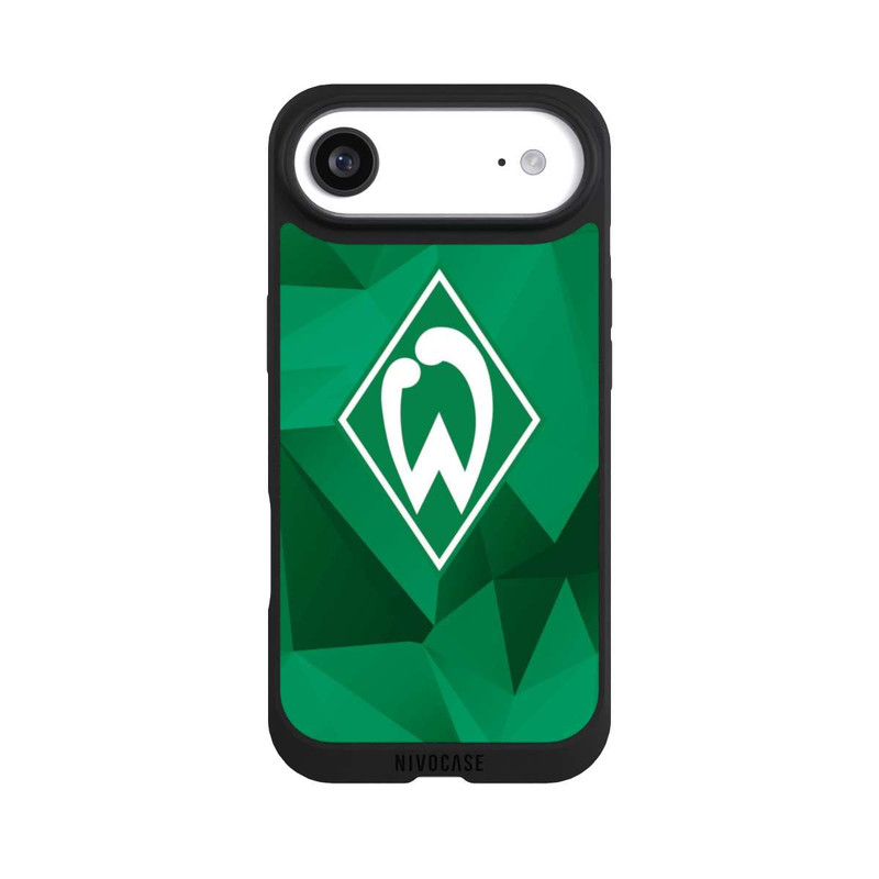 iPhone Air NIVOpure Grüntarn - Werder Bremen