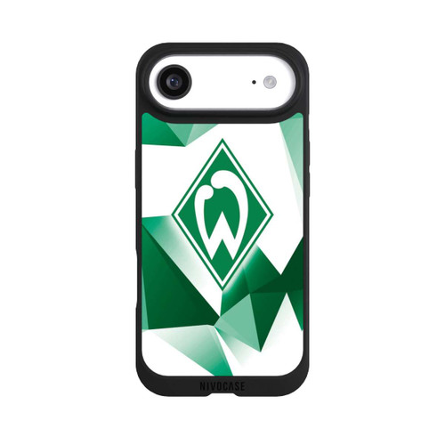 Apple iPhone Air NIVOpure Weißtarn - Werder Bremen