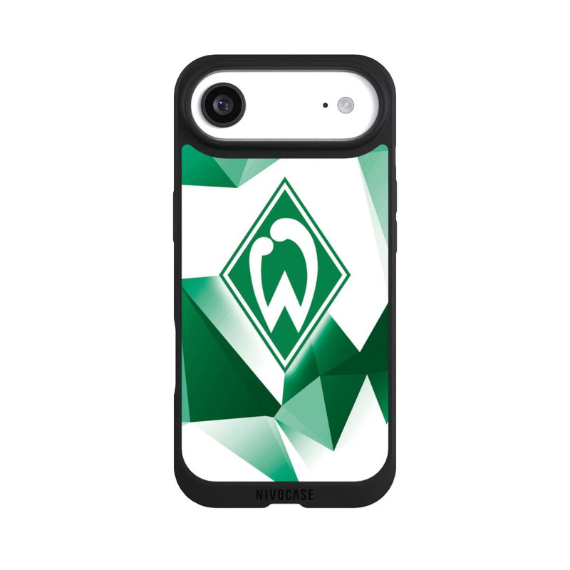 iPhone Air NIVOpure Weißtarn - Werder Bremen