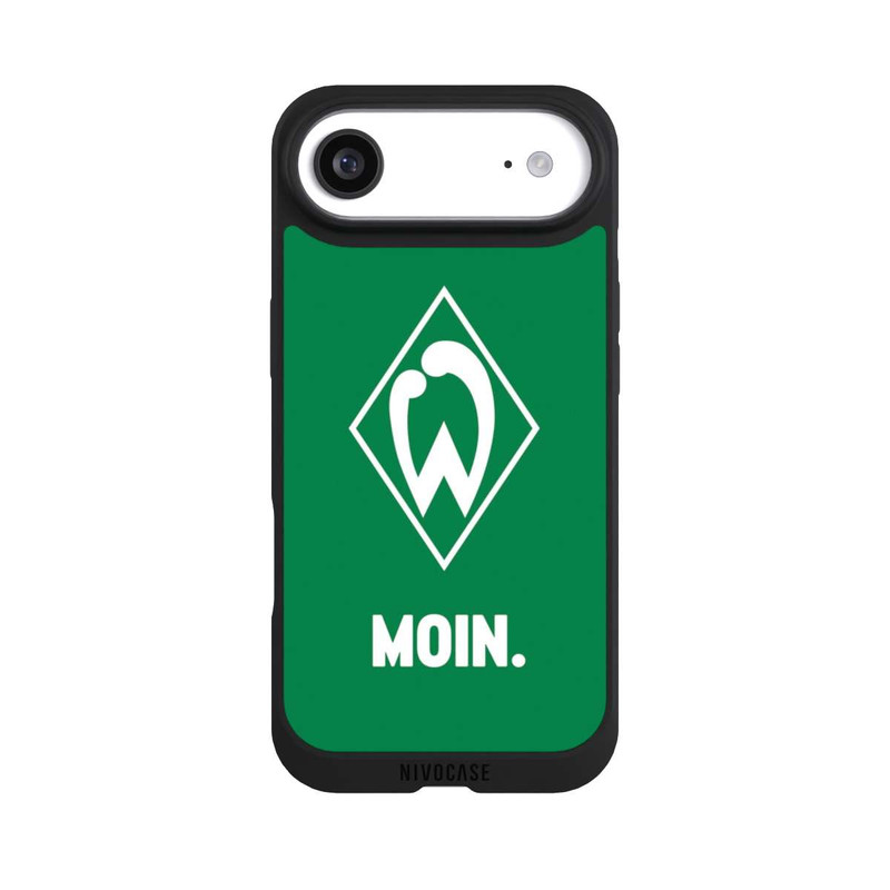 iPhone Air NIVOpure Moin. - Werder Bremen