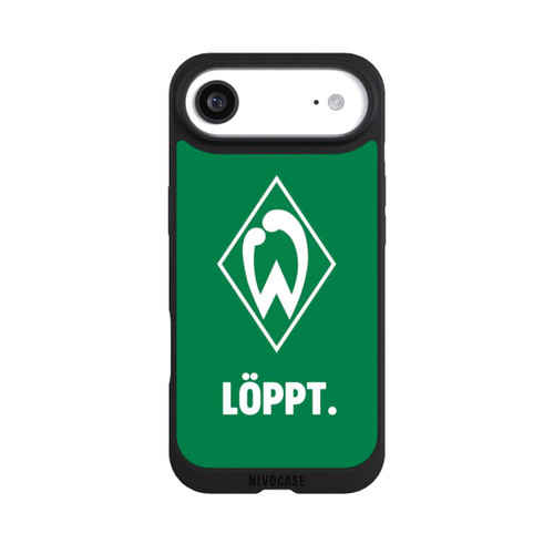 Apple iPhone Air NIVOpure Löppt. - Werder Bremen