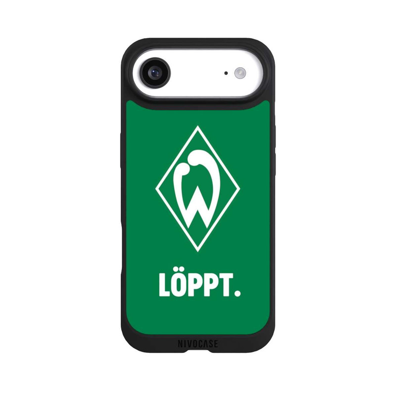 iPhone Air NIVOpure Löppt. - Werder Bremen