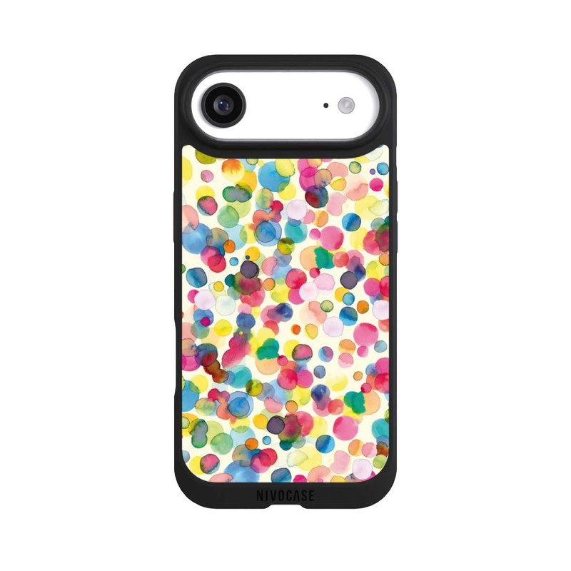 iPhone Air NIVOpure Farbtropfen