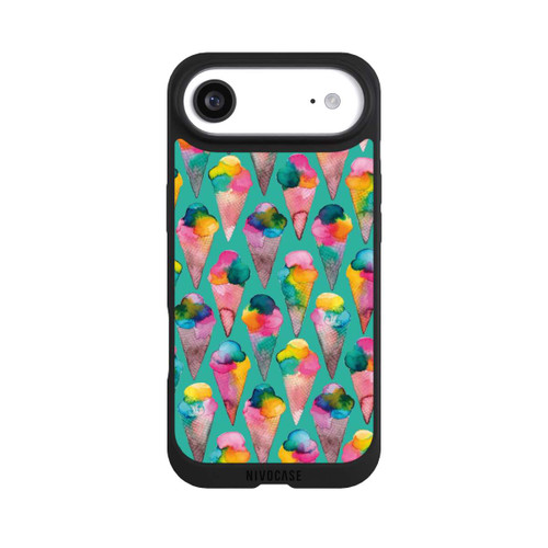 Apple iPhone Air NIVOpure Cute Ice Creams