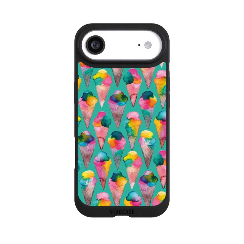 iPhone Air NIVOpure Kleine Eiscreme