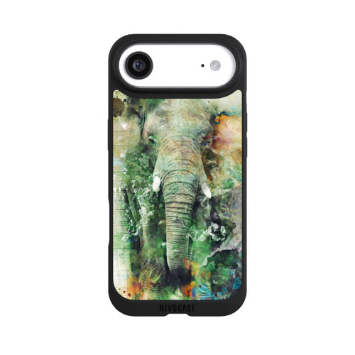 Apple iPhone Air NIVOpure A Touch of Africa