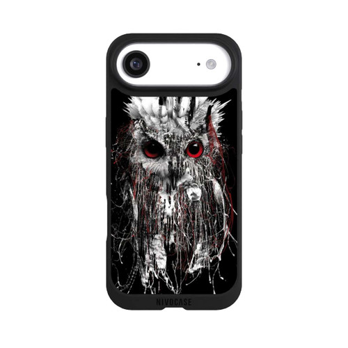 Apple iPhone Air NIVOpure Owl Redeye