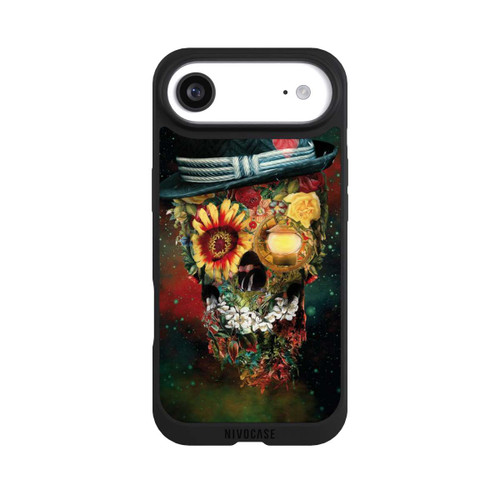 Apple iPhone Air NIVOpure Skull Lover