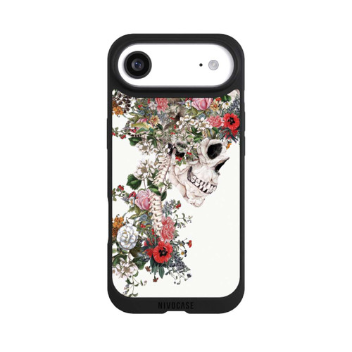 Apple iPhone Air NIVOpure Skull Queen