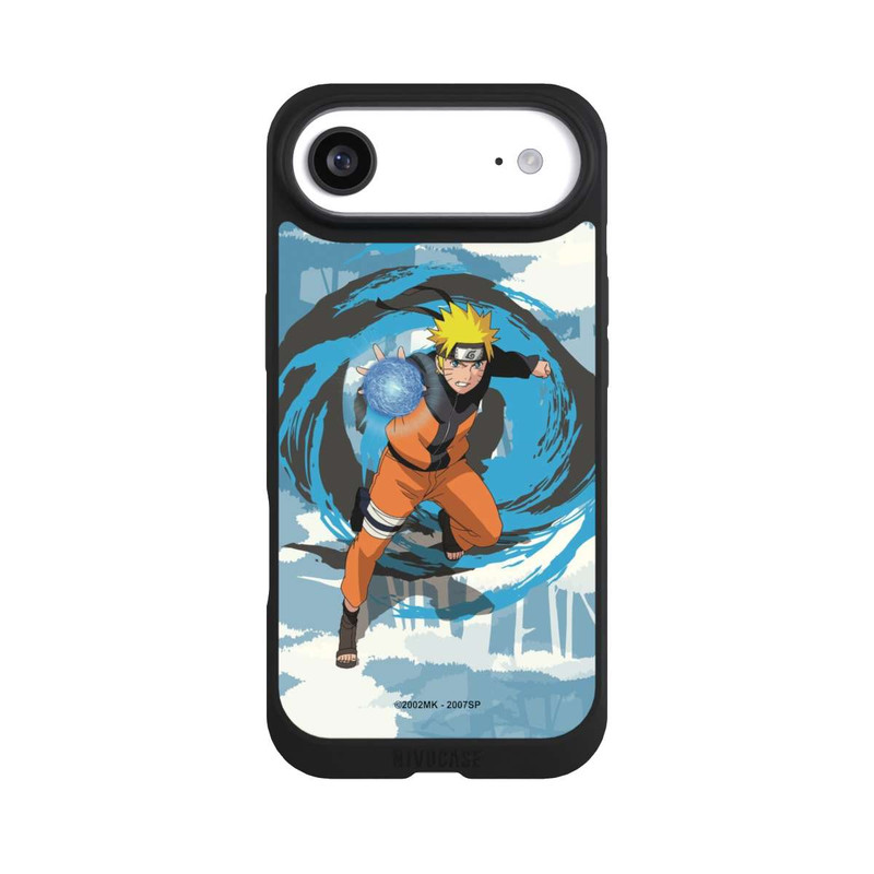iPhone Air NIVOpure Naruto Rasengan