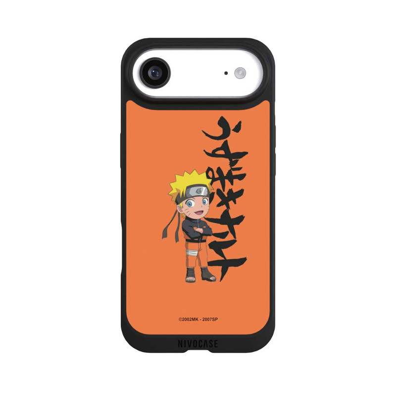 iPhone Air NIVOpure Naruto SD