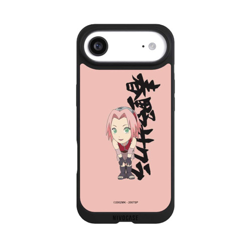 Apple iPhone Air NIVOpure Sakura SD