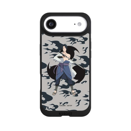 Apple iPhone Air NIVOpure Sasuke Sharingan