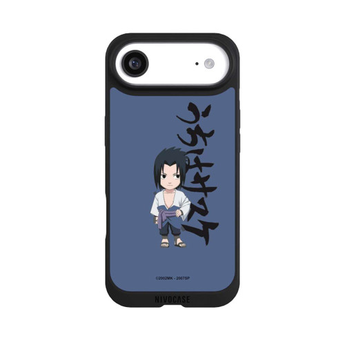 Apple iPhone Air NIVOpure Sasuke SD