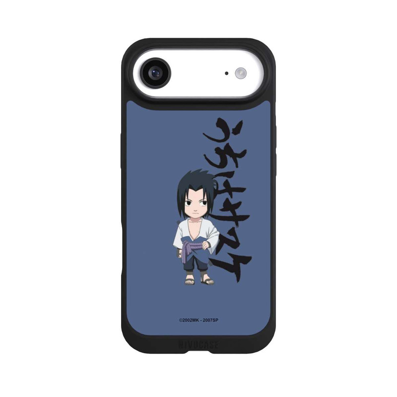 iPhone Air NIVOpure Sasuke SD