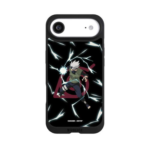 Apple iPhone Air NIVOpure Kakashi Raikiri