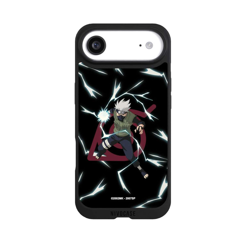 iPhone Air NIVOpure Kakashi Raikiri