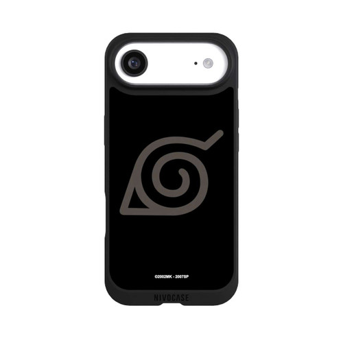 Apple iPhone Air NIVOpure Konoha