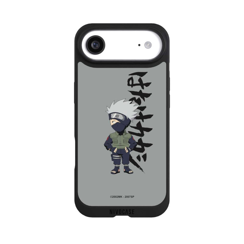 iPhone Air NIVOpure Kakashi SD